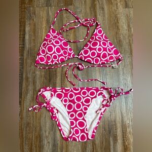 Victoria’s Secret - 2 Piece Swimsuit - Large Top/XSmall Bottom